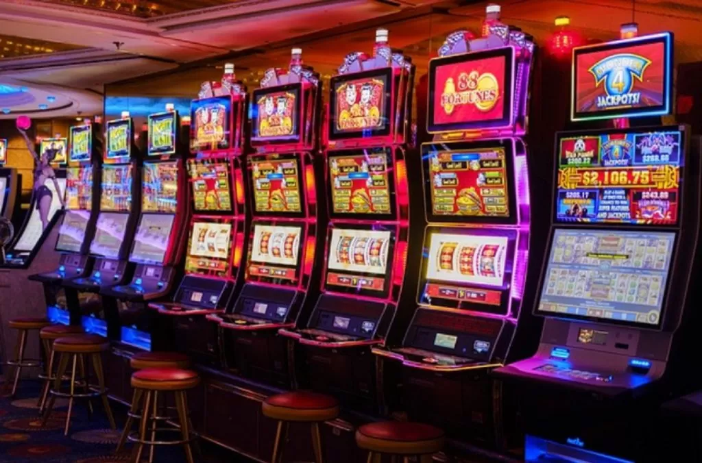 Slots cacobet - Sweet Bonanza e caça-níqueis populares